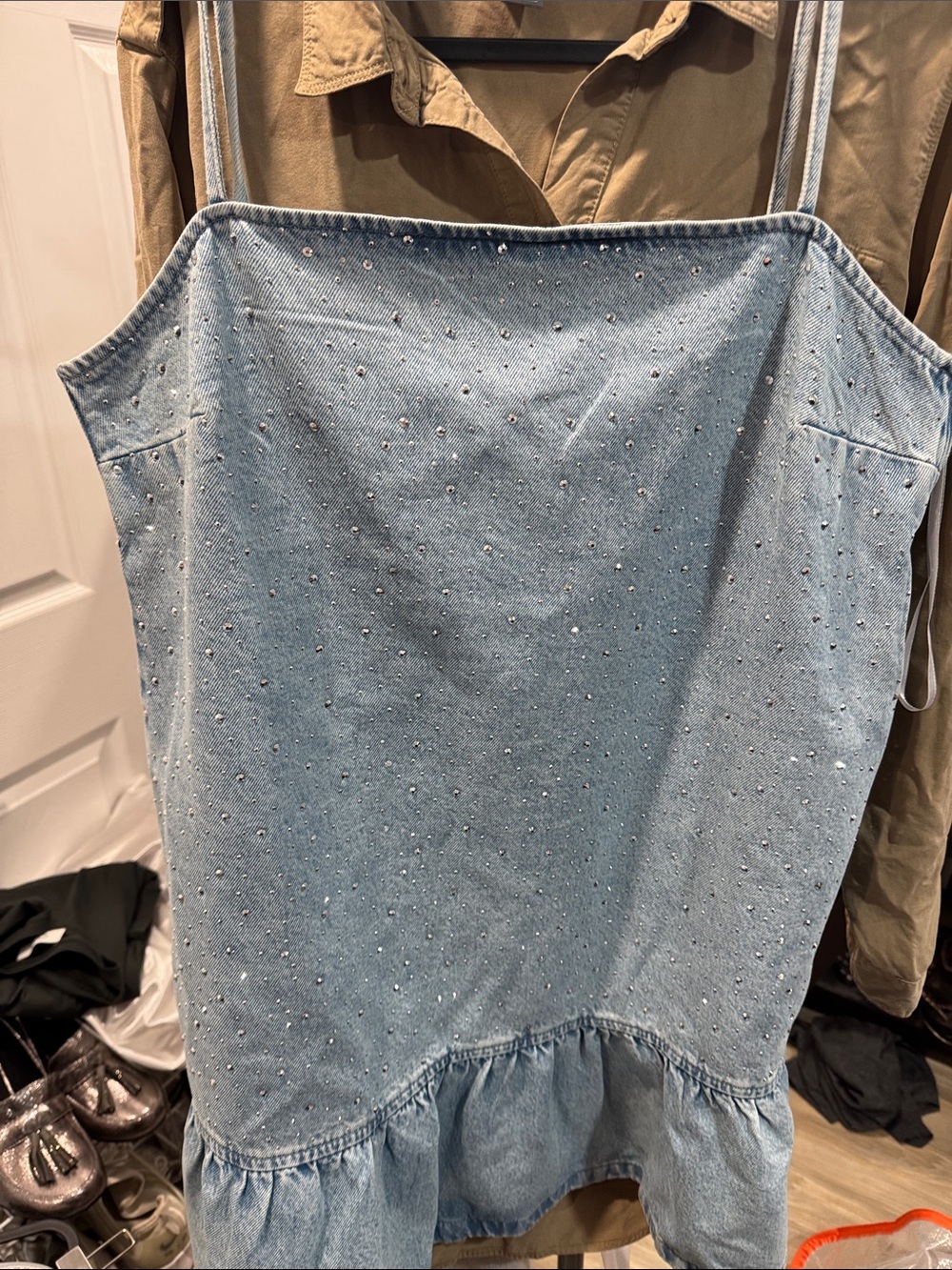 pieces xl dress nwt